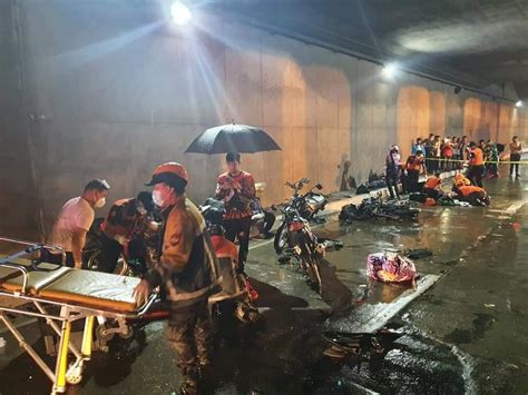srp accident